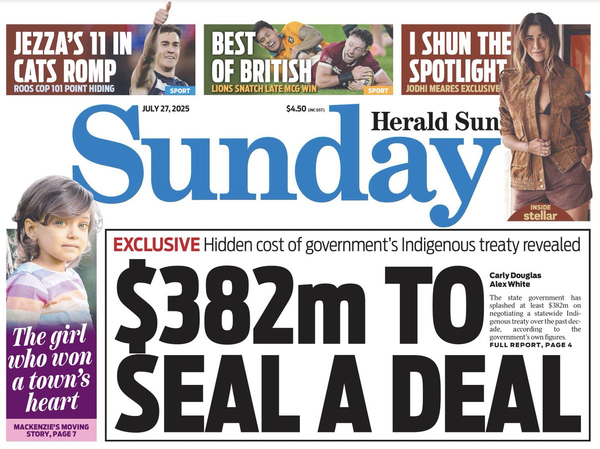 Labor Just Arse Fucked Victoria

When our NO Means their YES 🤔

#SpringSt #LaborTrash Govt

#Auspol