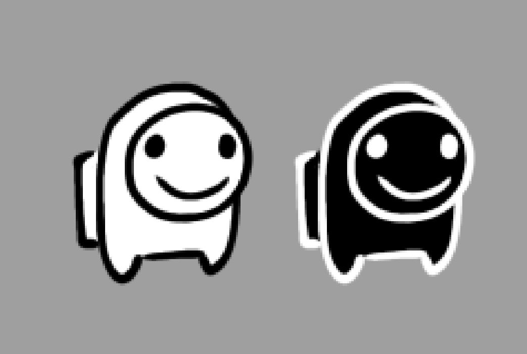 RemovedSr1's tweet image. you are an impostor