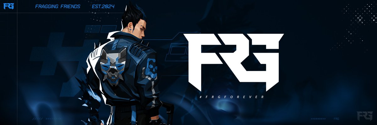 FraggingFriends's tweet photo. We're live casting the semi-finals of our in-house tournament!
Join @DynamohVAL, #ProjectSaint and @c0nnorgg in our #Valorant #Community Championship!
Watch below!
https://t.co/QM737yA2Dk https://t.co/LOh20bi468