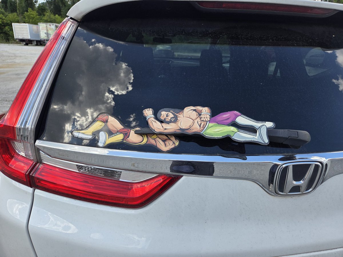 _TheBBQBarn's tweet image. We&apos;ve found the greatest rear window wiper ... whatever the hell you call these