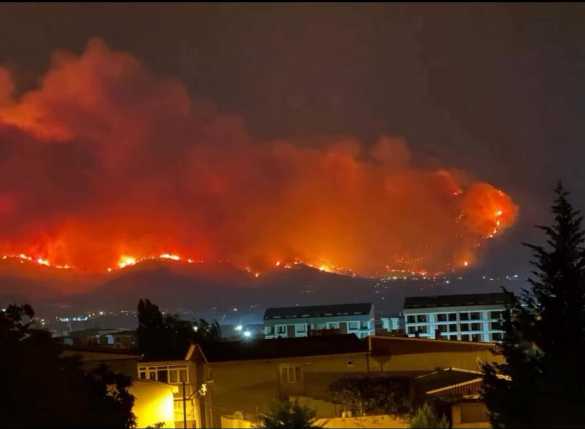 Terörsüz Türkiye öyle mi?