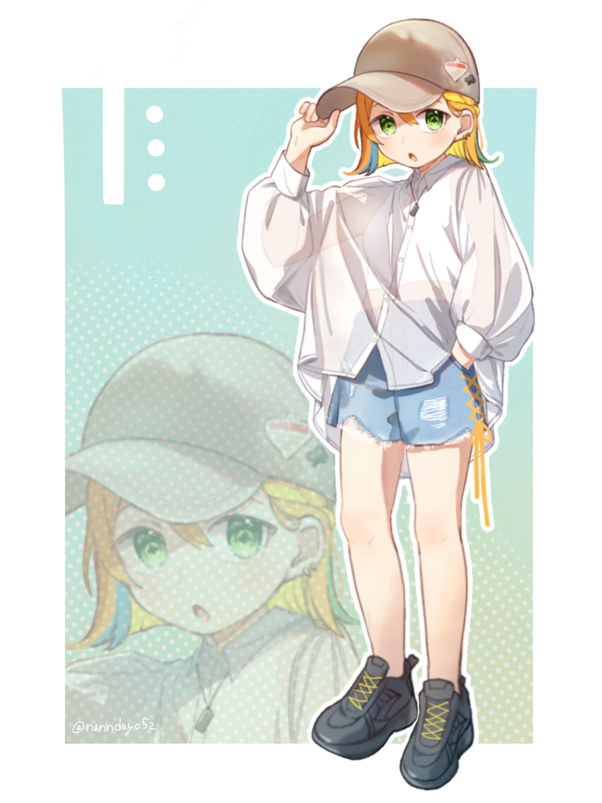 なななん ∠ななば🐧(nanaba) (@nannandayo52) / X