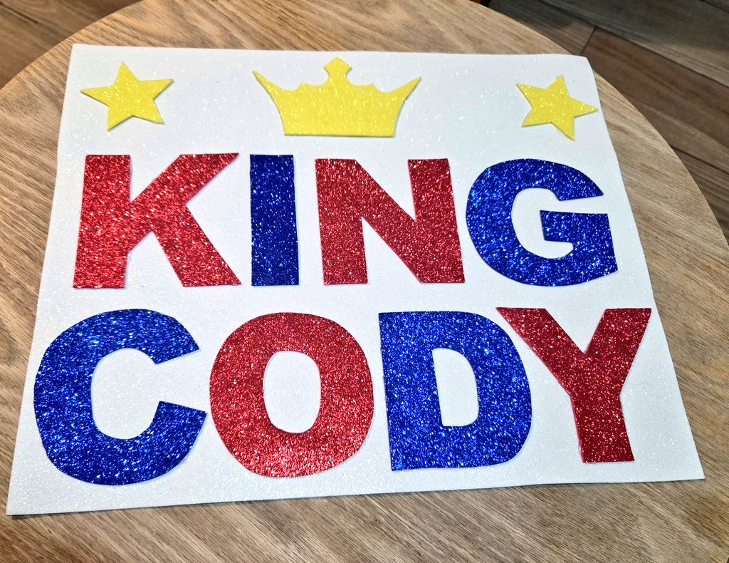 _Lizalien's tweet image. Ready to cheer my GOAT @CodyRhodes at tonights Supershow in Mexico City 💥💥💥💥 #wwesupershowmexico