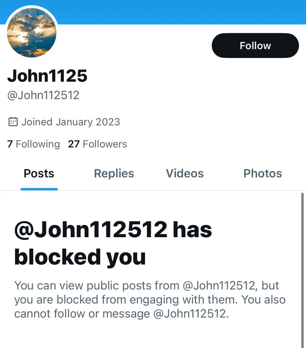 Shakespear20412's tweet image. This guy @John112512 just said the most retarded stuff ever, claimed victory, then blocked me so I can’t respond lol