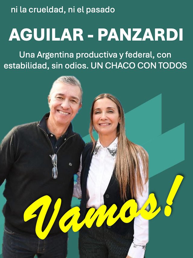 Algo nuevo está empezando