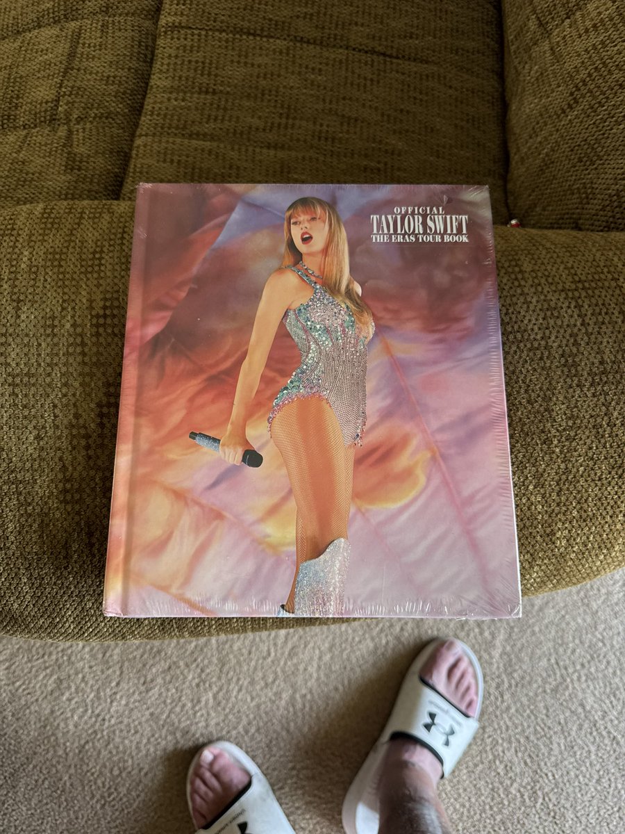 joshsox636's tweet image. I got this for my wonderful nieces , only took a few months