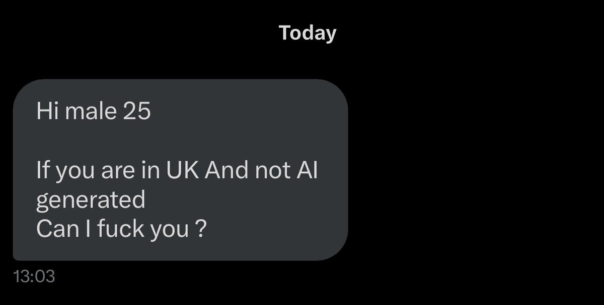 And that’s enough internet for today.