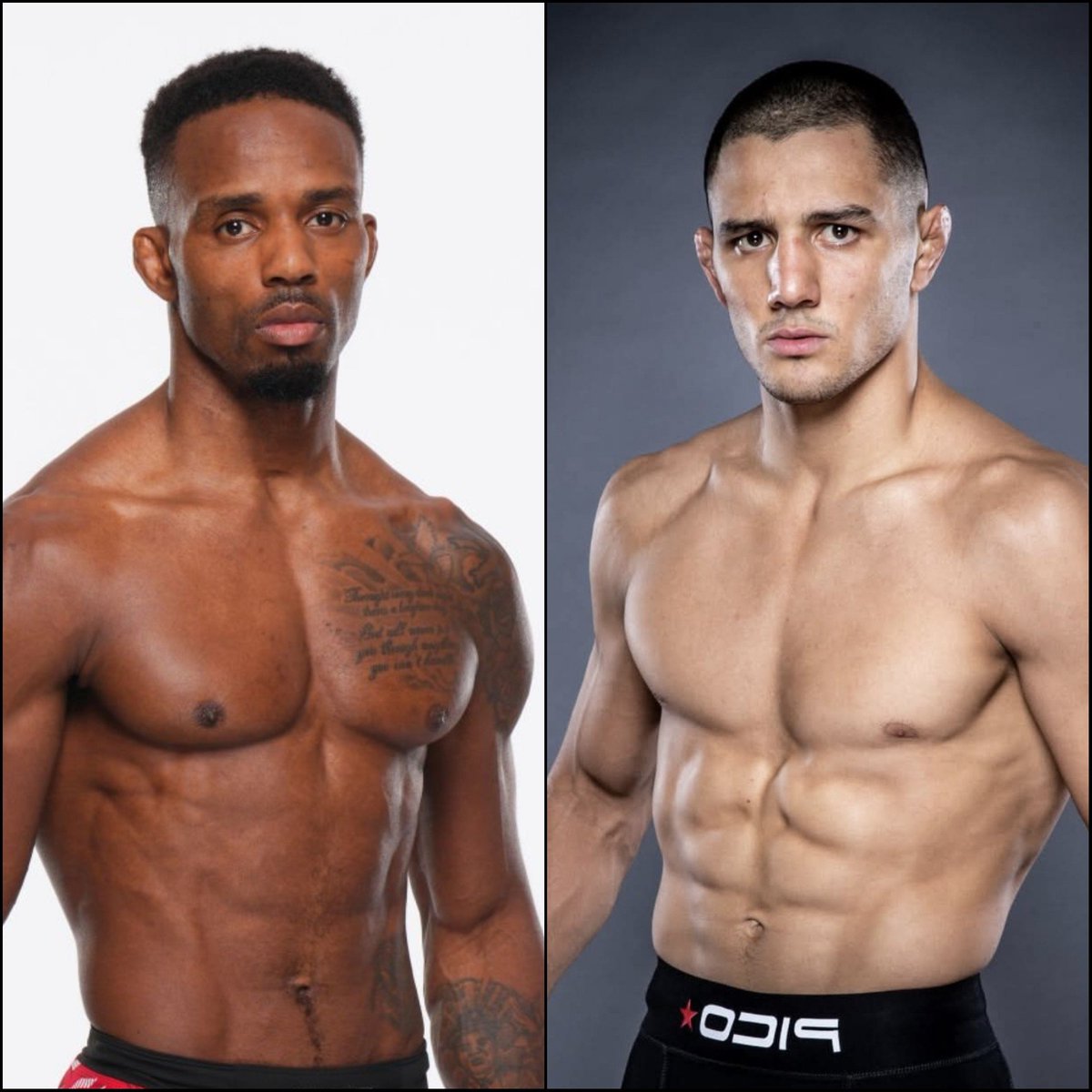 Lerone Murphy will fight Aaron Pico at #UFC319 on August 16th. #UFC #MMA #UFCESPN #UFC2025