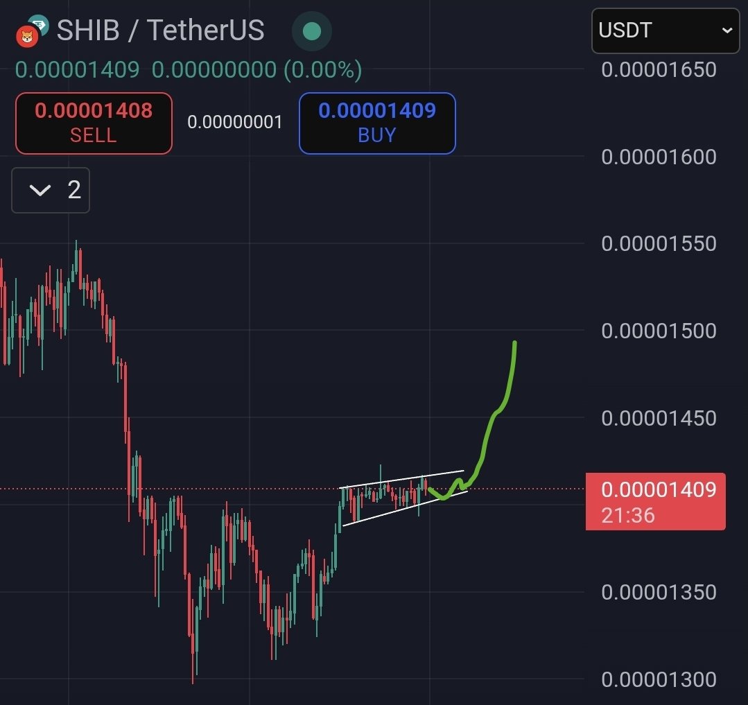 army_shiba's tweet image. $SHIB 📈📈