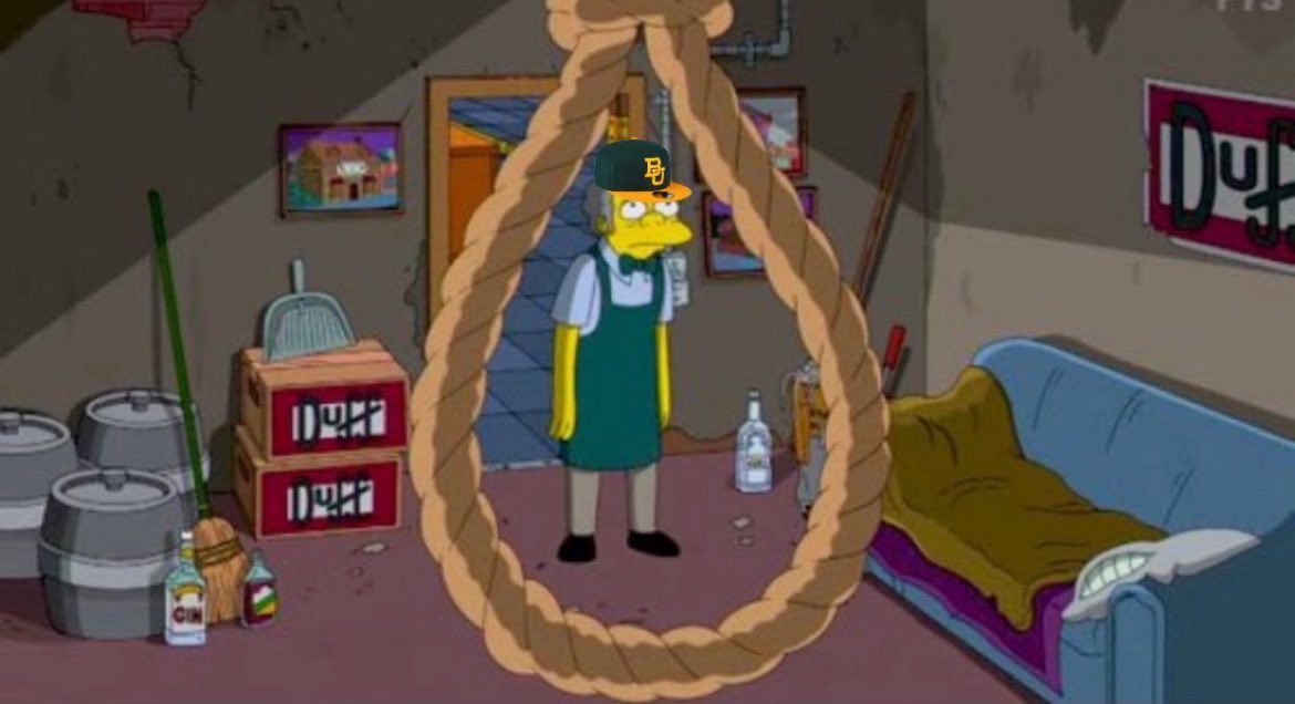 baylor_bearss's tweet image. I will not overreact about Baylor basketball in July
I will not overreact about Baylor basketball in July
I will not overreact about Baylor basketball in July
However