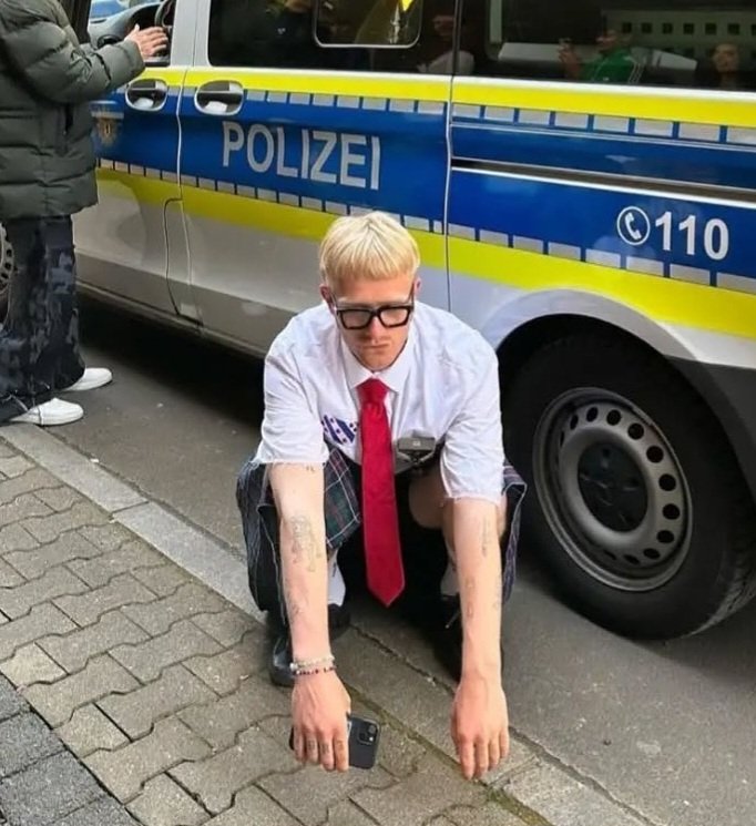 qqjoostk's tweet image. fuck man