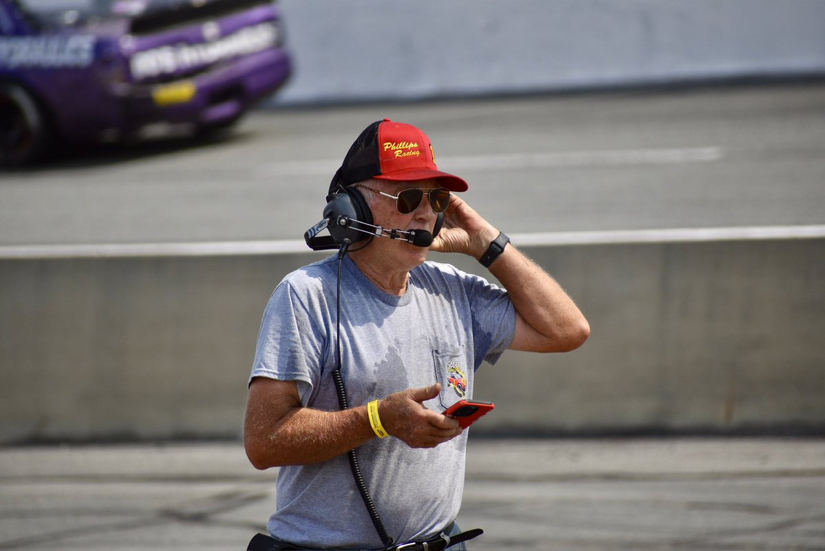 SoBoSpeedway57's tweet image. Spotters, we 👀 you