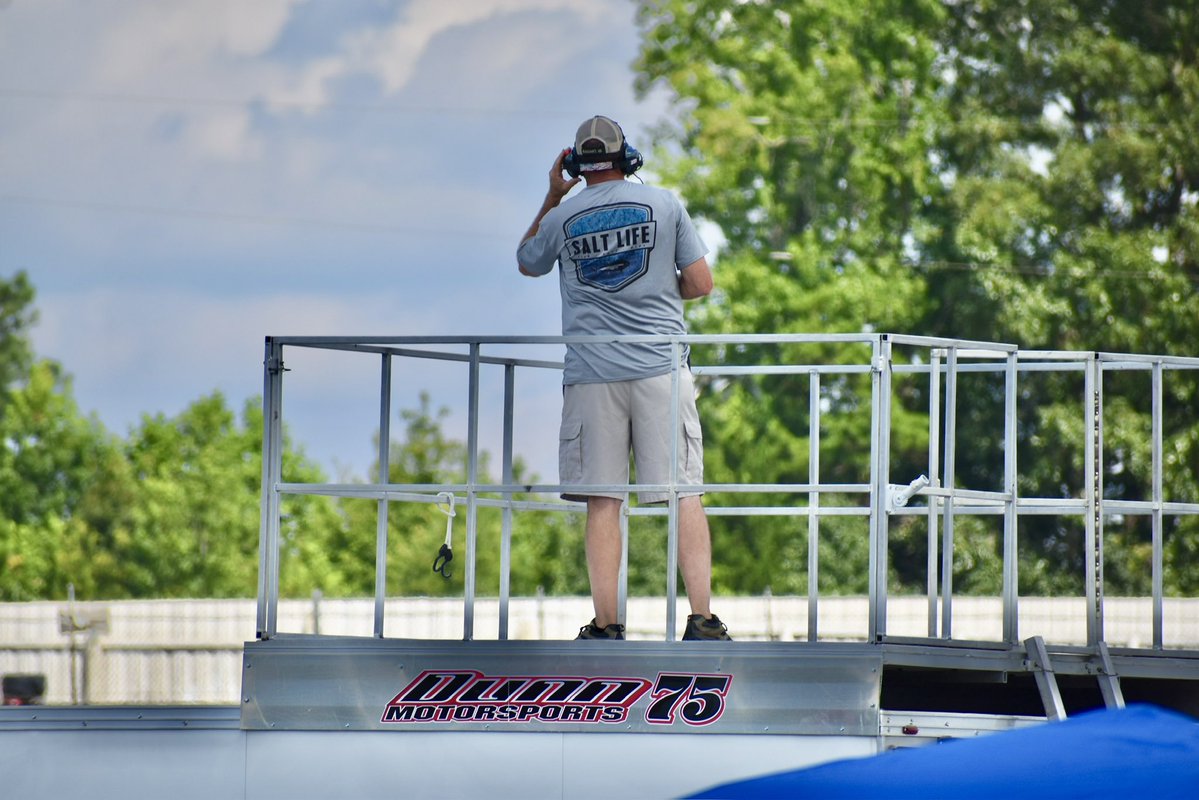 SoBoSpeedway57's tweet image. Spotters, we 👀 you