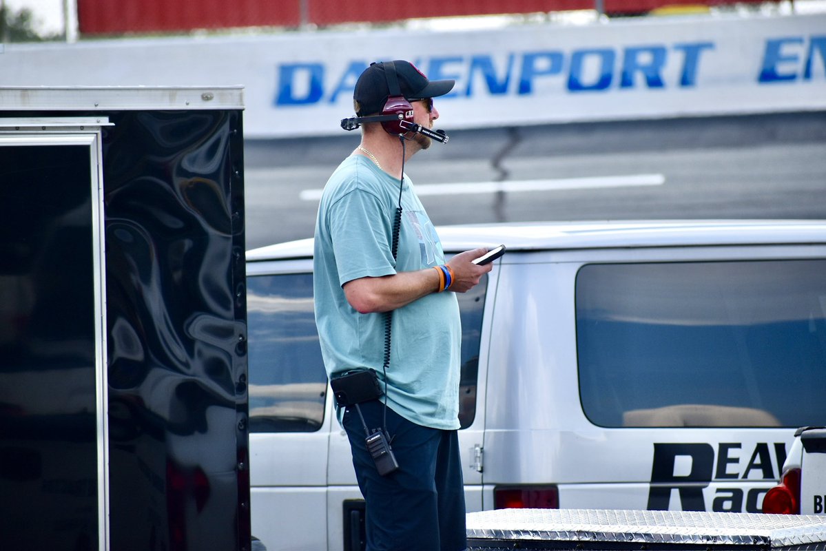 SoBoSpeedway57's tweet image. Spotters, we 👀 you