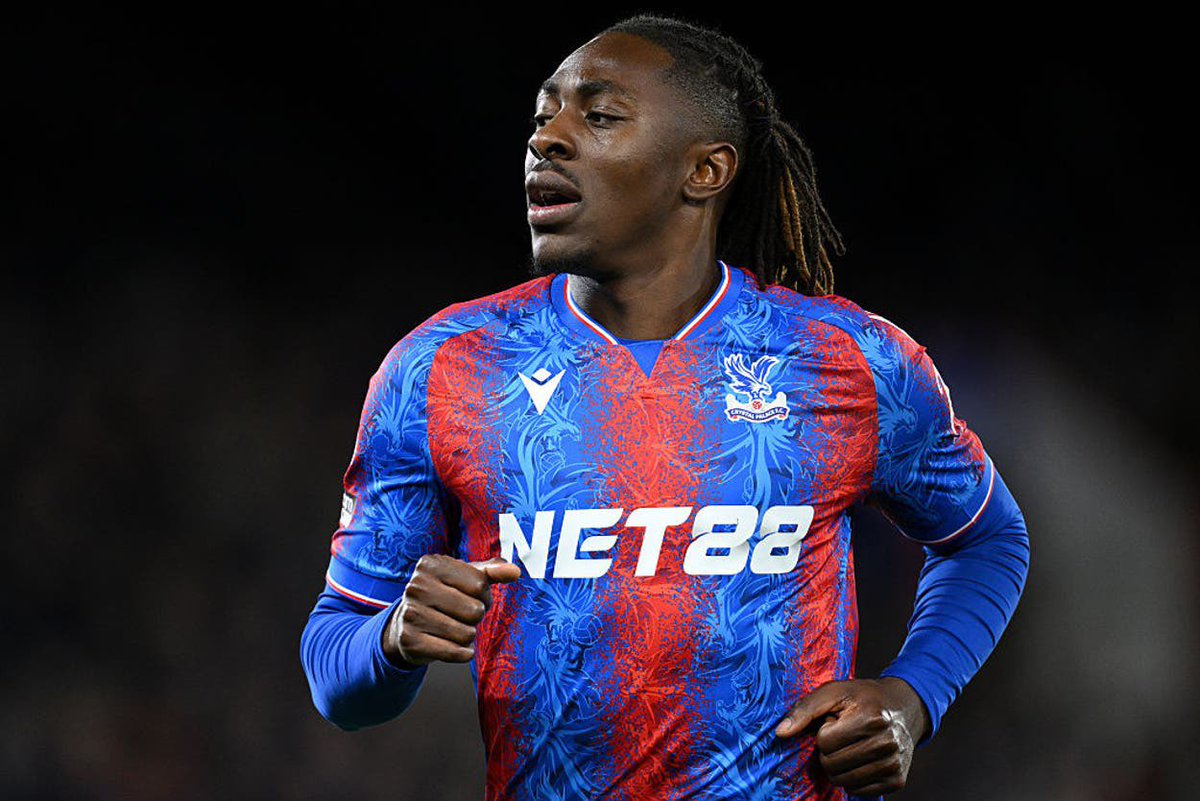 AFC__Xtra's tweet image. 🚨JUST IN; 💣
Arsenal remain in contact with Eberechi Eze’s camp since June as the player is keen on the move.
ℹ️@FabrizioRomano