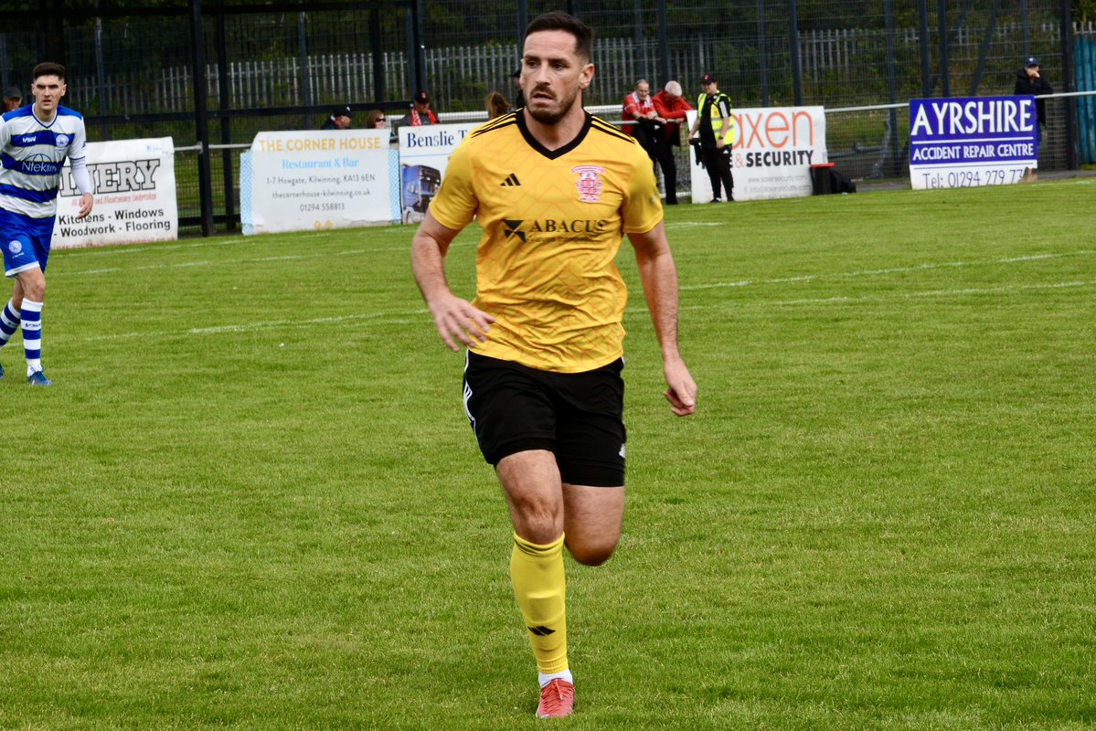 johnstone_burgh's tweet image. WoSFL Premier Division
Kilwinning Rangers 0-2 Johnstone Burgh FC
Player Profile 🇦🇹
