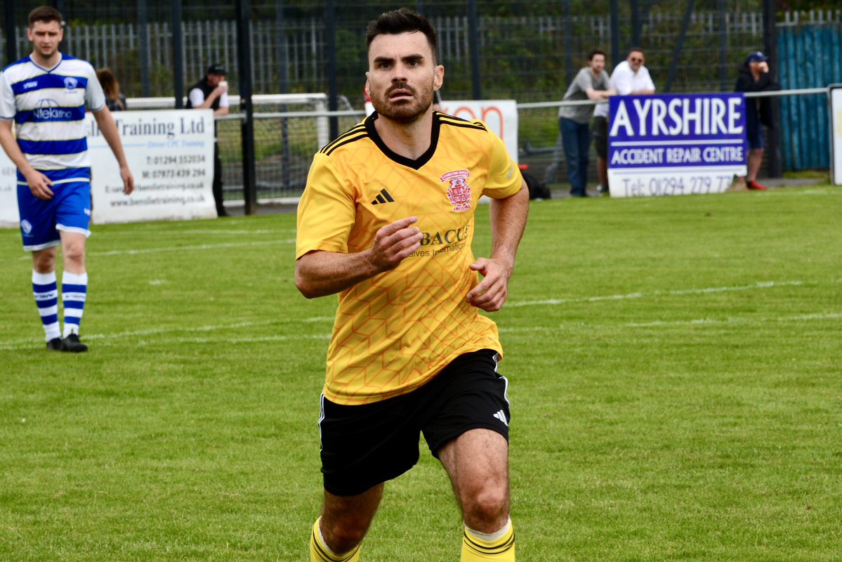 johnstone_burgh's tweet image. WoSFL Premier Division
Kilwinning Rangers 0-2 Johnstone Burgh FC
Player Profile 🇦🇹