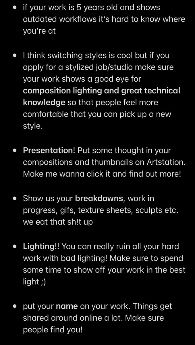 TOBLAR0NE's tweet image. I know no one asked and this is my opinion but some thoughts on Environment Art portfolios cause I keep seeing the same problems!!! #gameart
