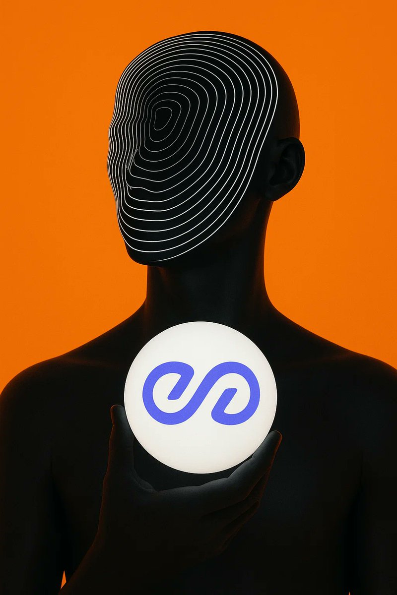 oldazukii's tweet image. I’m Azuki
I’m aligned with @peaq – the chain where machines earn, own, and operate.
It’s Web3’s backbone for the Machine Economy.
Machines act with freedom.
Coordination is on chain.
Ownership is on-chain.
Value flows machine to machine.
Pass it on.