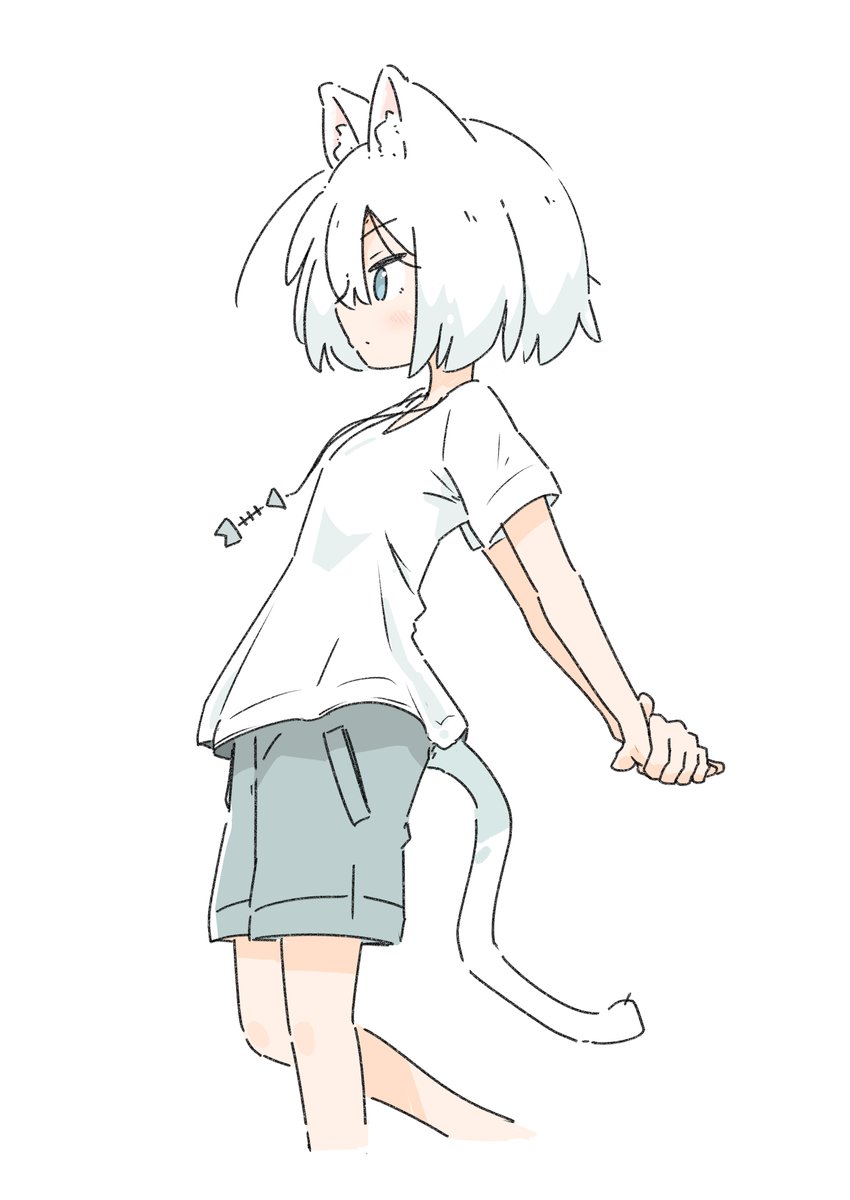 絵を描きました