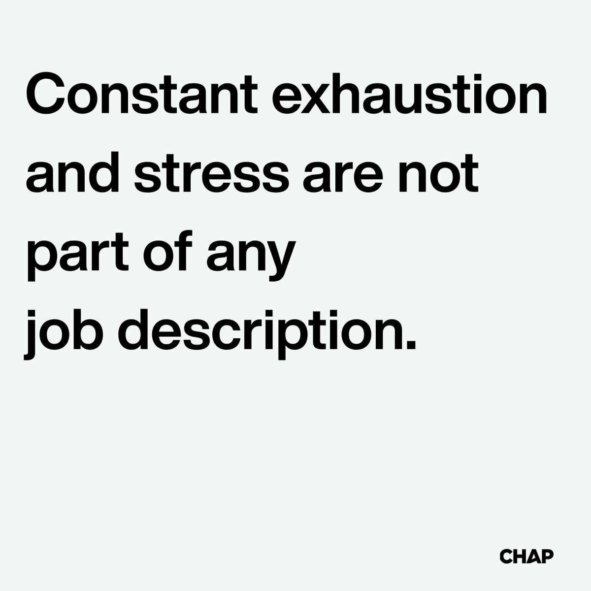 Burnout is not a badge of honor. It's a red flag. In healthcare leadership, stress has become the norm, but it shouldn't be the price of success. Join us in San Diego and invest in a leadership approach that puts people first, starting with you.
hubs.ly/Q03yp99y0