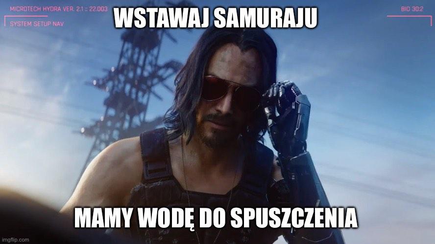 Moja wspólniczka 2h50min po lądowaniu w Tokio