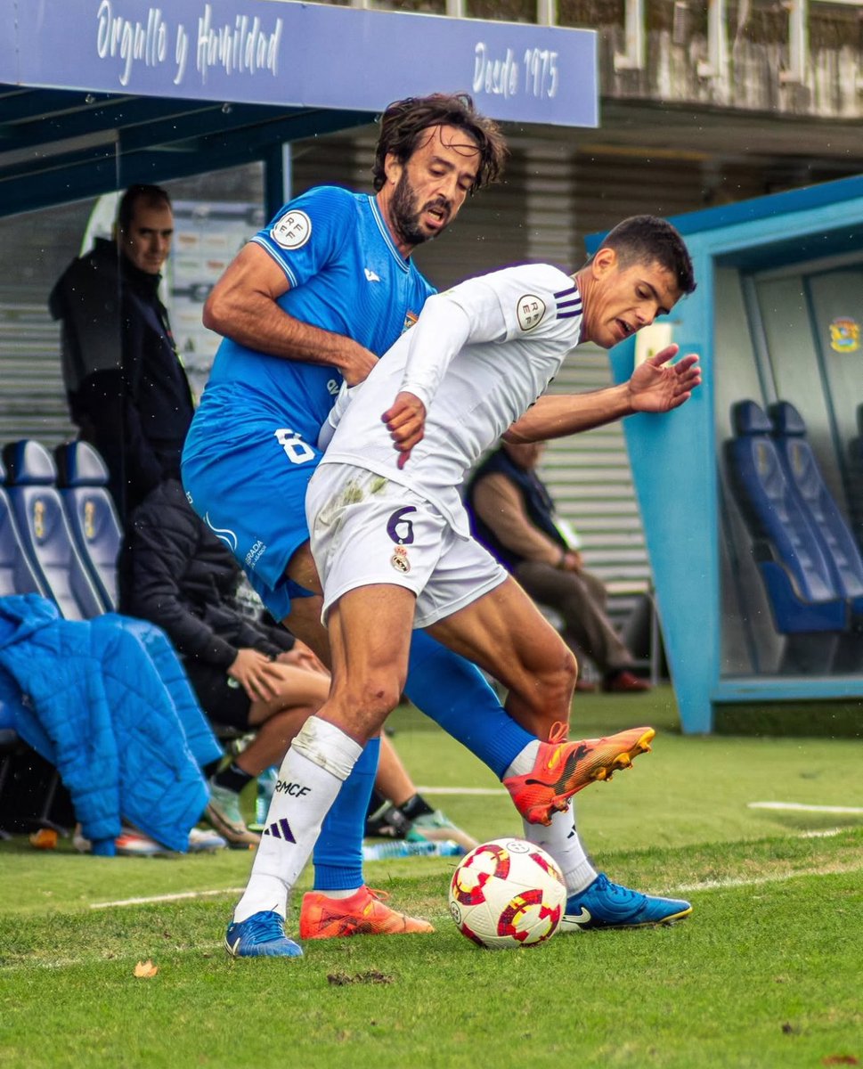 CastillaStats's tweet image. OFFICIAL: After an exceptional season in the heart of midfield, Chema Andrés will leave Real Madrid Castilla to join Bundesliga outfit Stuttgart. A deserved move for him. The Castilla midfield will really miss him. #AnotherOne 🔥🇪🇸