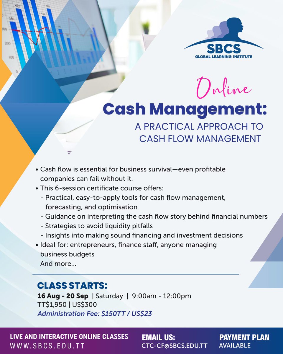 SBCS (@sbcs) on Twitter photo 