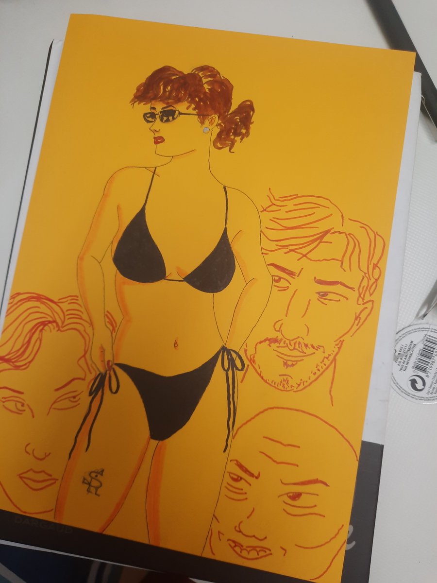 Historias del verano.