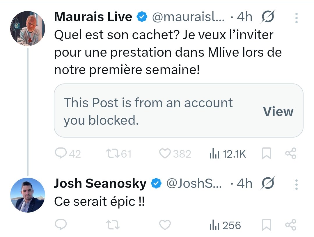 Commander__Keen's tweet image. Deux gars qui ont été abusés par *check ses notes* des monsieur chrétiens, vont maintenant défendre celui qui en fait la promotion?
🤔