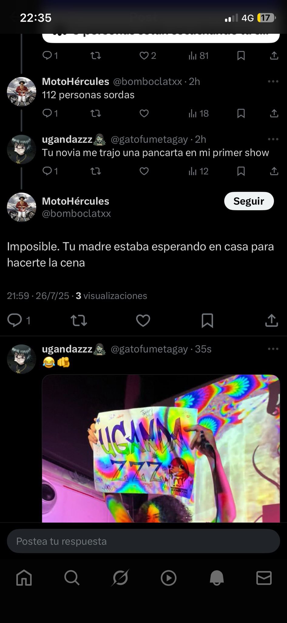 4A$A on X: t.cojktf0dNxOe  X