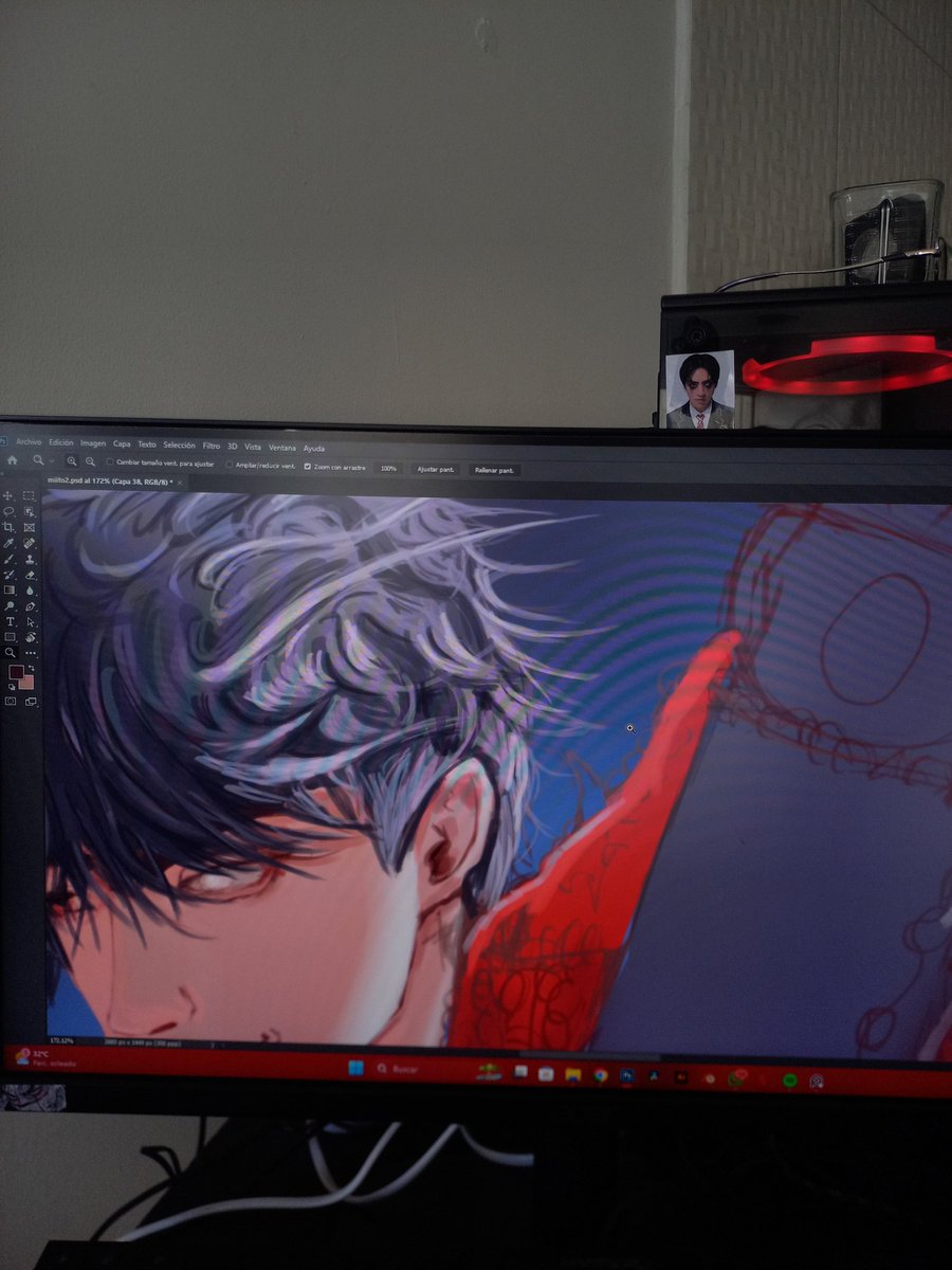Wip