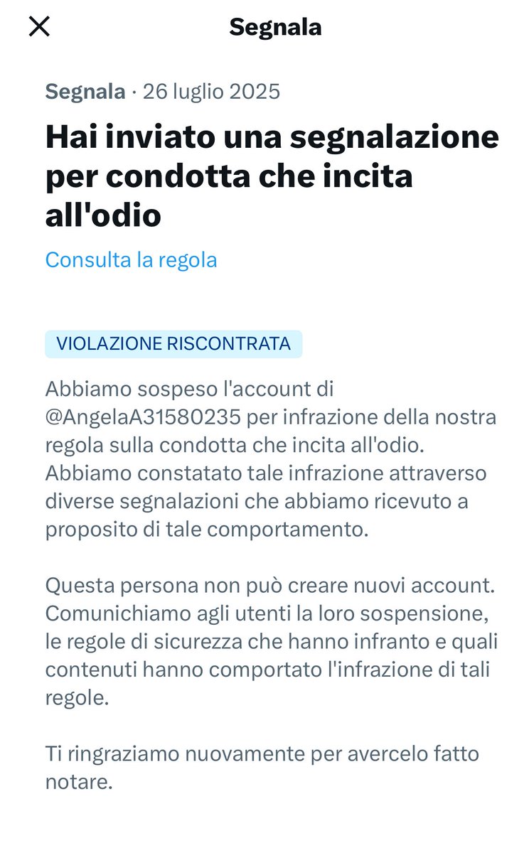 Roby5917's tweet image. Era un’Angela, ma non era un 😇 ! 👋🏻
