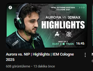 3DMAX ile mi oynadık NIP'le mi ya görsel yanlış olmuş sankiiiii 🤣<a href="/AuroraCS2_GG/">Aurora CS2</a>