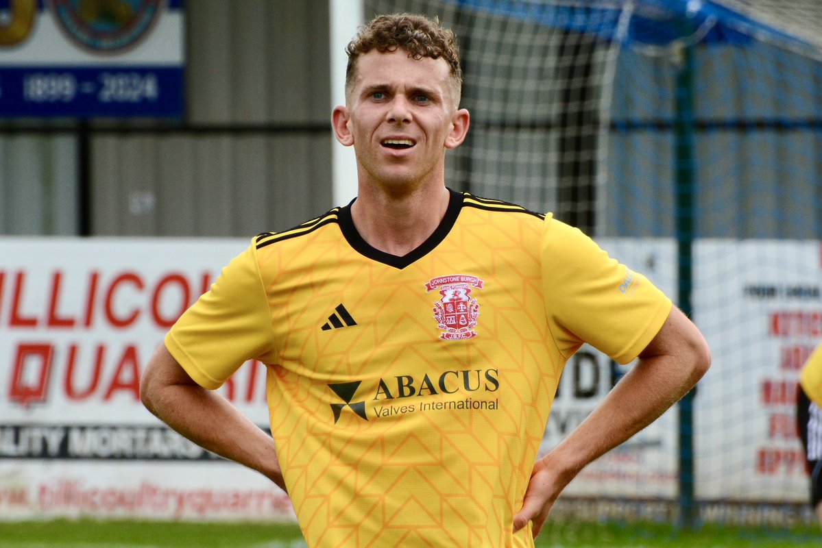 johnstone_burgh's tweet image. WoSFL Premier Division
Kilwinning Rangers 0-2 Johnstone Burgh FC
Player Profile 🇦🇹