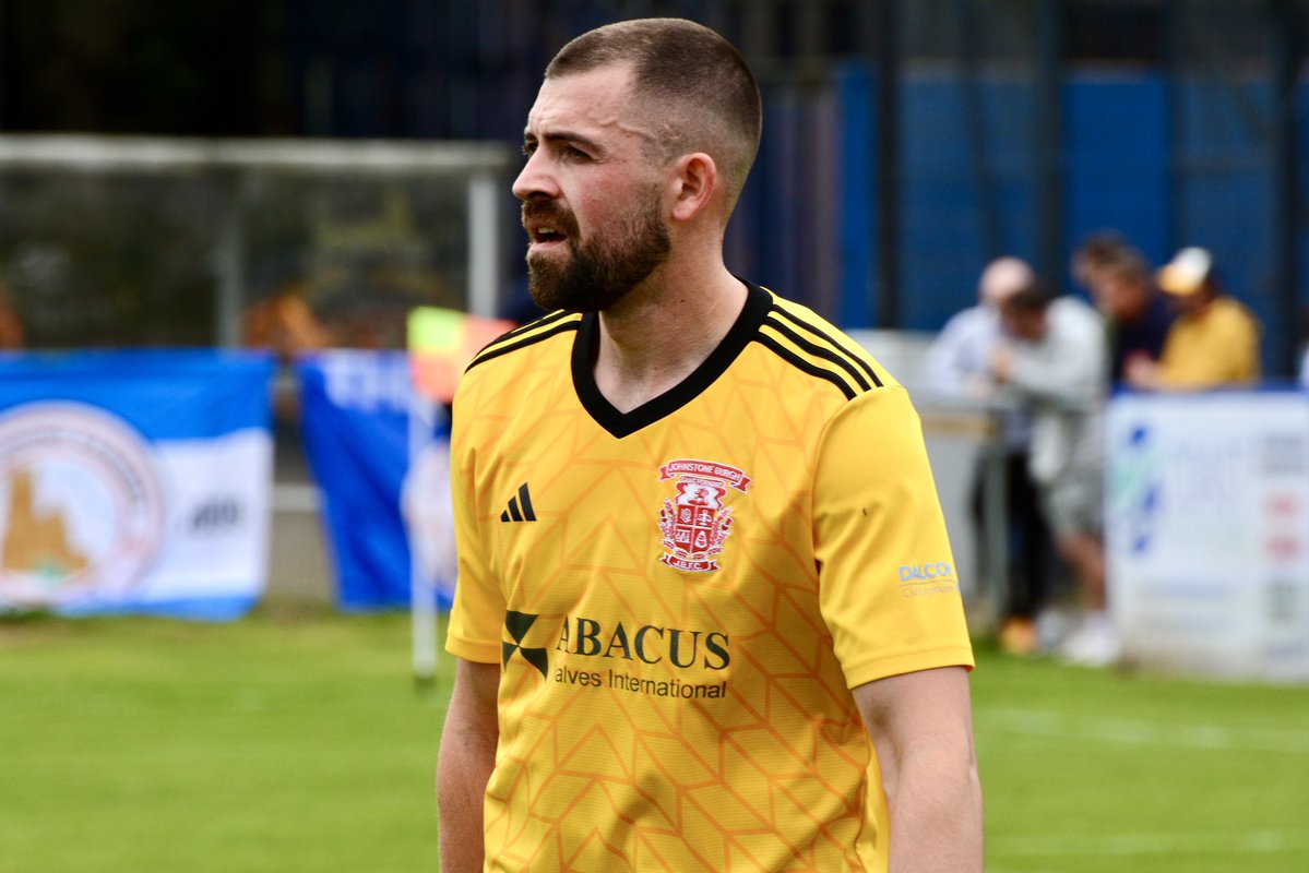 johnstone_burgh's tweet image. WoSFL Premier Division
Kilwinning Rangers 0-2 Johnstone Burgh FC
Player Profile 🇦🇹