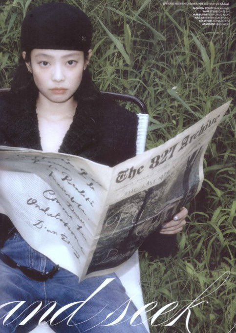 Whoop_sie's tweet image. zen..