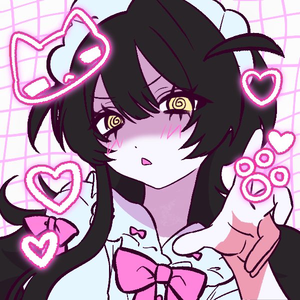 kyurumie's tweet image. iβve liked this artist for a while