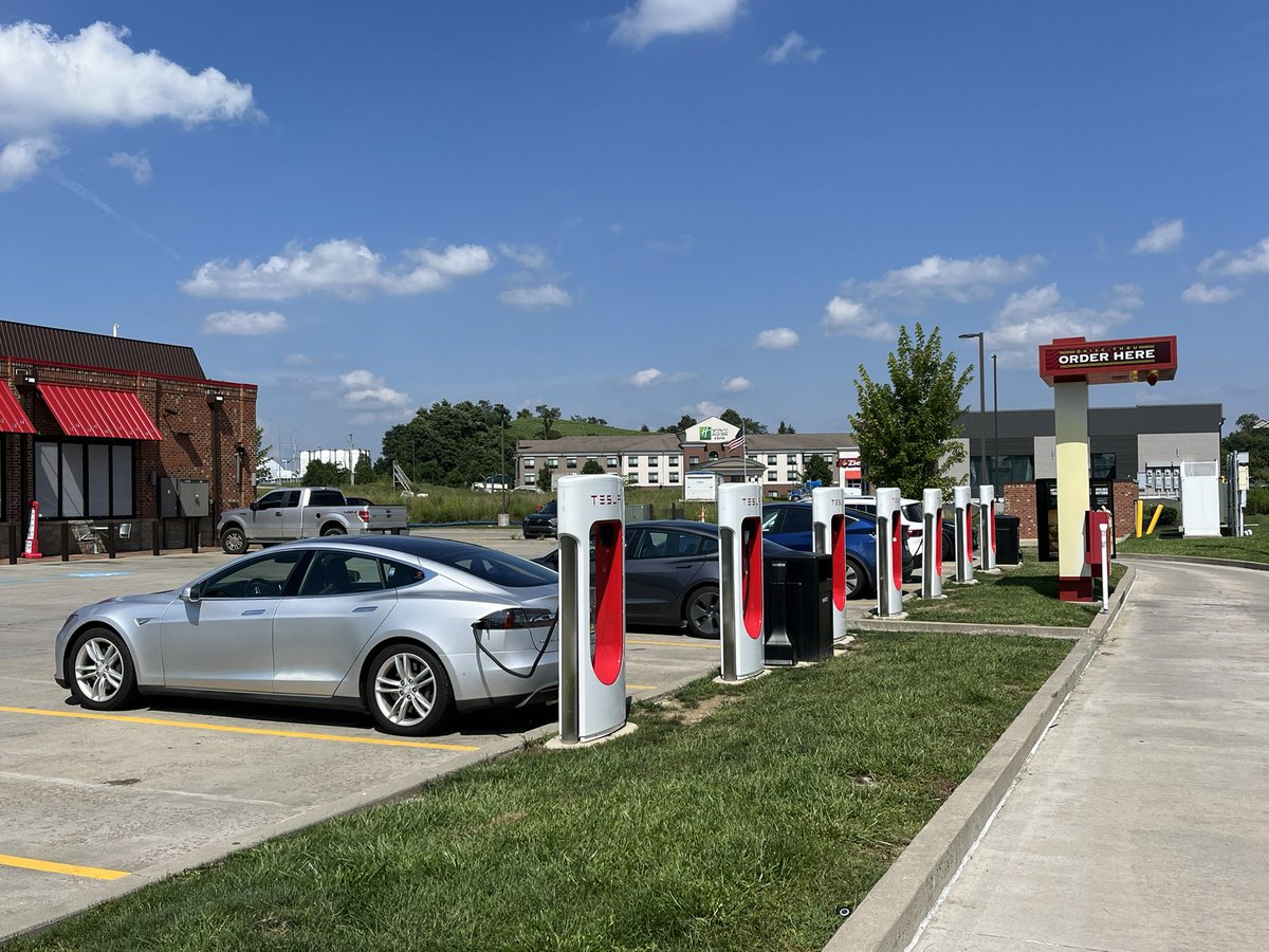 Wild, Wonderful West Virginia. Triadelphia <a href="/sheetz/">SHEETZ</a> 🔌