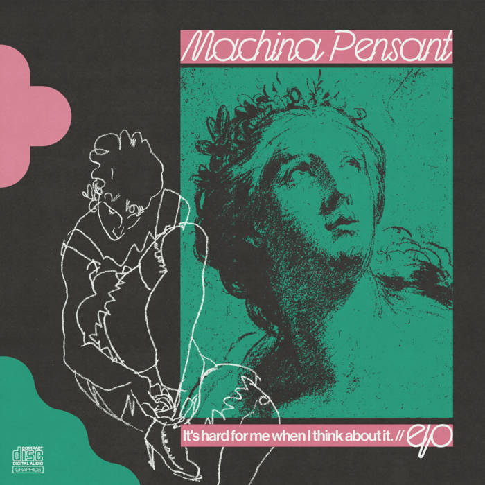 Machina Pensant: Мне тяжело, когда я об этом думаю. (2025)
machinapensant.bandcamp.com/album/--11
4 songs 15 min
あのレイヴ期のサンプルがチラッと出て逆にいまダウンテンポの時代だと
#Vaporwave 👄 #BarberBeats
The brief flash of “Yeah/Woo” sample from the rave heyday, feels it's downtempo era now