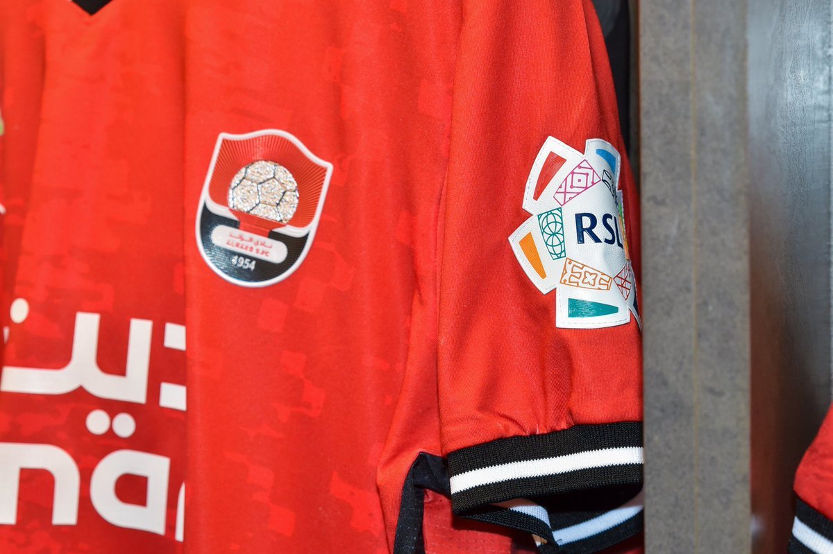 🚨🚨🚨🚨🚨🚨🚨🚨🚨🚨🚨🚨

عاااااااااجل - وزارة الرياضة تطرح الرابط لمن يريد تسجيل اهتمام الاستحواذ على نادي #الرائد

عبـر الرابط التالي :

mos.gov.sa/ar/services/in…

#الرائد | #Journalraed