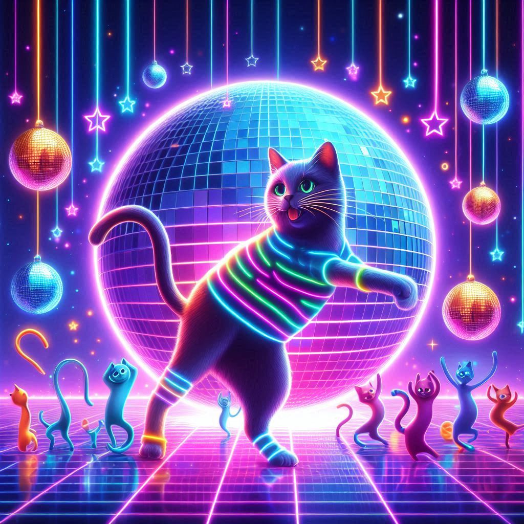 #Caturday