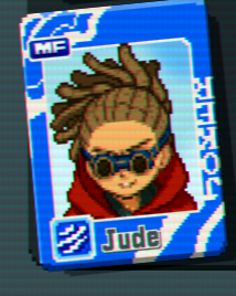 _Synkro's tweet image. Devlog del 26/07!
Nuevos jokers: Muff, Sherman, Hayseed, Night, Neville y Jude de la Royal y el Raimon serán distintos. Para conseguir al del Raimon tendrás que hacer cositas en la run,
Nueva mecánica: Cartas cosechables
Todas las blinds de la primera season
Gracias por todo ^^