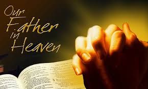 Tomorrow's 10.00 am Parish Communion, led by Rev Simon is based on Luke 11.1-13: The Lord's  Prayer  and Perseverance in Prayer.

Lively Hymns and glorious music from the French classical period (Francois Couperin) and much more!

#AllWelcomeAlways
