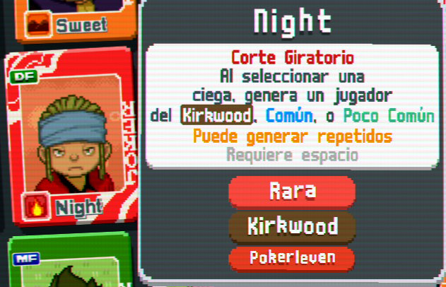 _Synkro's tweet image. Devlog del 26/07!
Nuevos jokers: Muff, Sherman, Hayseed, Night, Neville y Jude de la Royal y el Raimon serán distintos. Para conseguir al del Raimon tendrás que hacer cositas en la run,
Nueva mecánica: Cartas cosechables
Todas las blinds de la primera season
Gracias por todo ^^