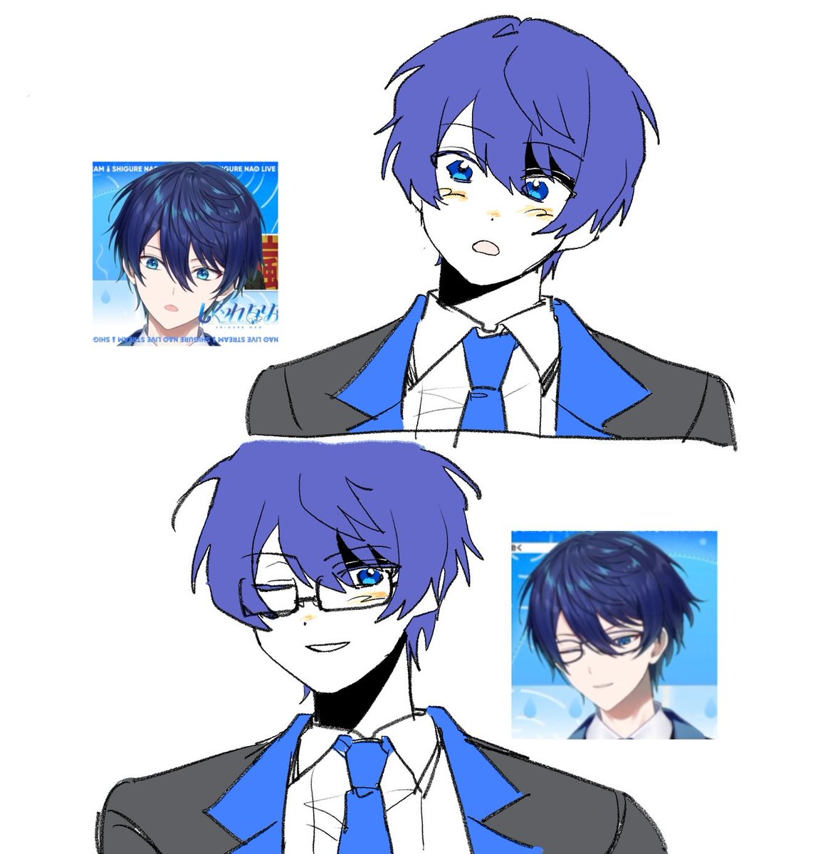 バン tweet media