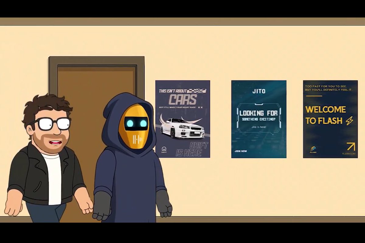 Futarchy is the best way to govern valuable organisations and sustainably grow it!