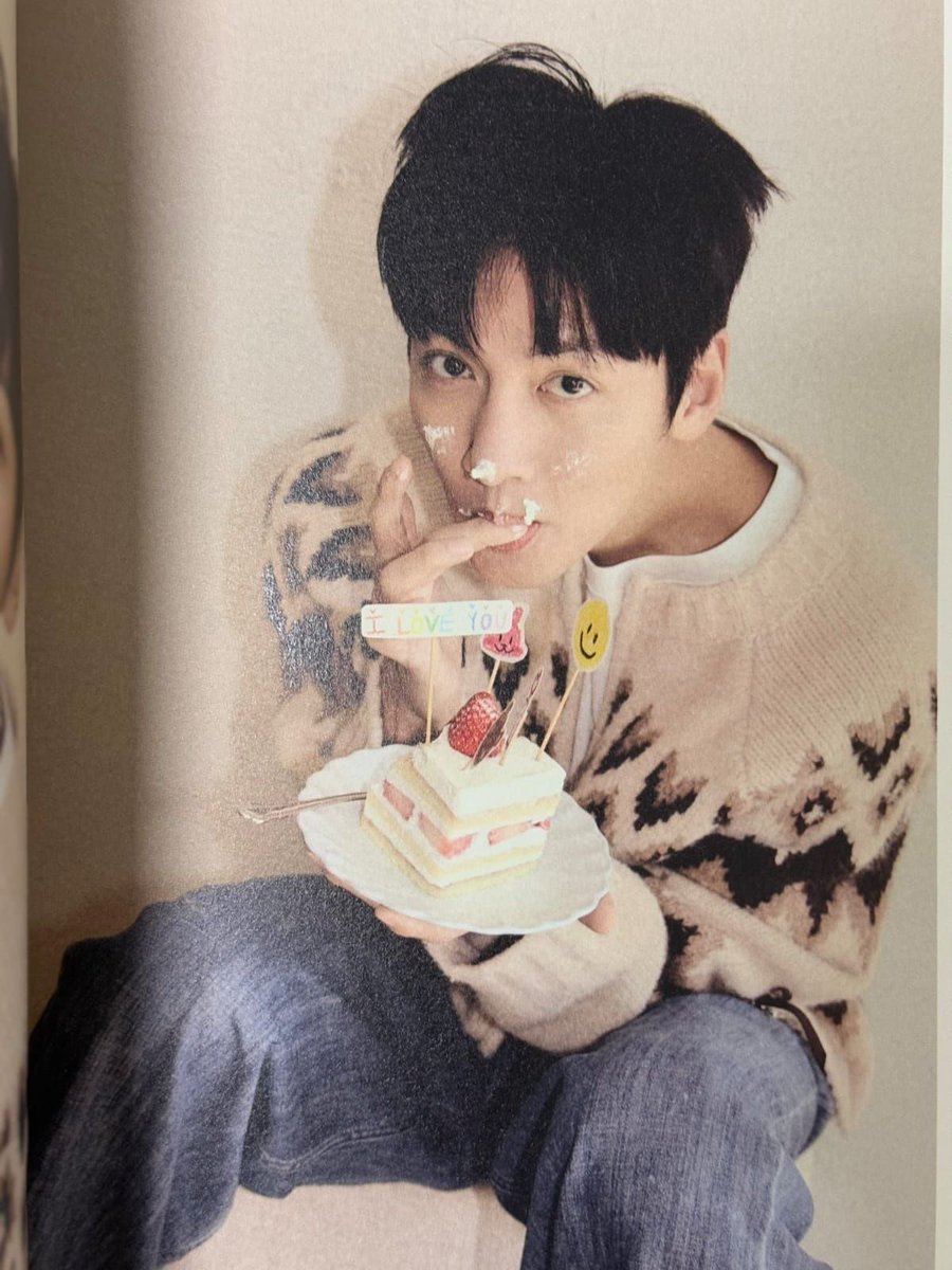ms_shahad9's tweet image. My sweet girl happy birthday ๐๐ฉท
I wish you a beautiful year that resembles you perfectly and that you be happy.
Thank you for being with us; I'm delighted that you're in my life.
I love you ๐ซถ๐ผ๐
@allyshko