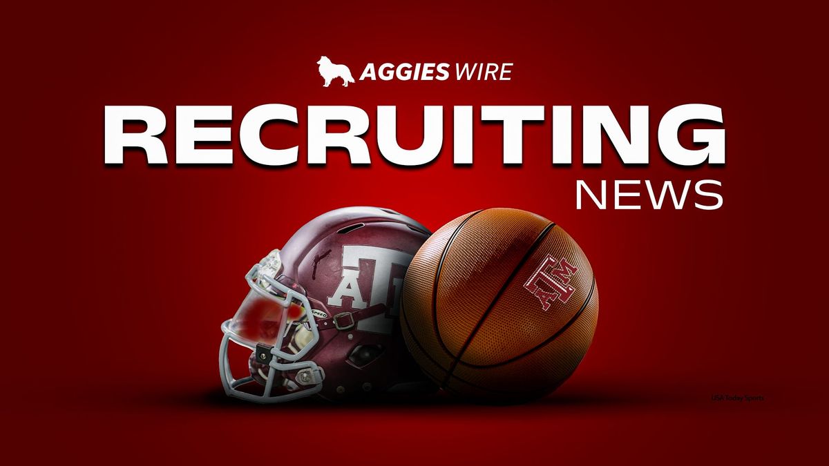 AggiesWire's tweet image. Texas A&M will reportedly host 2026 4-star SF for an official visit next month aggieswire.usatoday.com/story/sports/c…