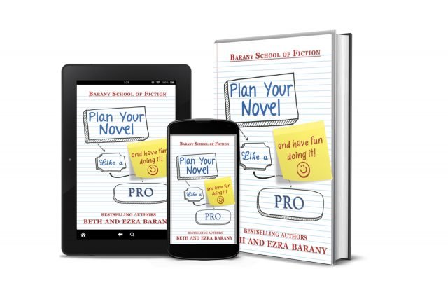 BethBarany's tweet image. Introducing "Plan Your Novel Like A Pro." Whether you love plotting or flying by the seat of your pants, this book will help you create a roadmap for your story. Embrace the adventure, let your creativity flow! bit.ly/3sydOsz #OnWriting